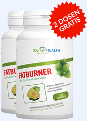 ICG Fatburner